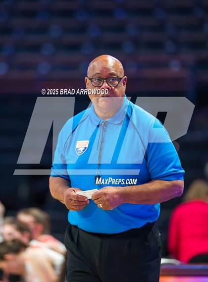 Thumbnail 1 in Falls Lake vs Leadership Academy (NCHSAA 1A Final) photogallery.