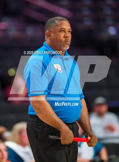 Thumbnail 2 in Falls Lake vs Leadership Academy (NCHSAA 1A Final) photogallery.