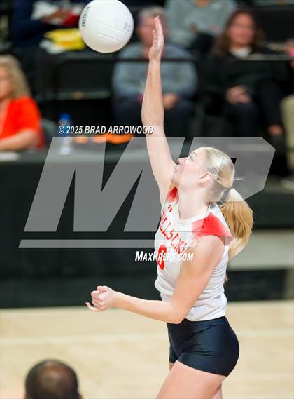 Thumbnail 1 in Falls Lake vs Leadership Academy (NCHSAA 1A Final) photogallery.