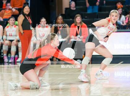 Thumbnail 3 in Falls Lake vs Leadership Academy (NCHSAA 1A Final) photogallery.