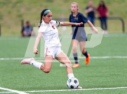 Thumbnail 1 in Carmel Christian vs Union Academy photogallery.