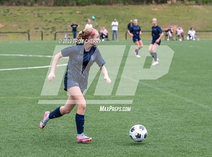 Thumbnail 2 in Carmel Christian vs Union Academy photogallery.