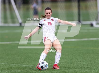 Thumbnail 3 in Carmel Christian vs Union Academy photogallery.