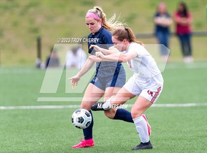 Thumbnail 1 in Carmel Christian vs Union Academy photogallery.