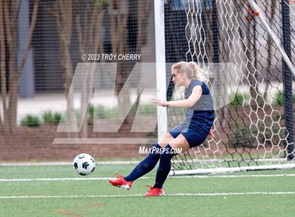 Thumbnail 3 in Carmel Christian vs Union Academy photogallery.
