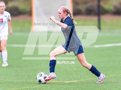 Thumbnail 1 in Carmel Christian vs Union Academy photogallery.