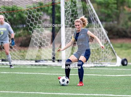 Thumbnail 2 in Carmel Christian vs Union Academy photogallery.