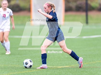 Thumbnail 2 in Carmel Christian vs Union Academy photogallery.
