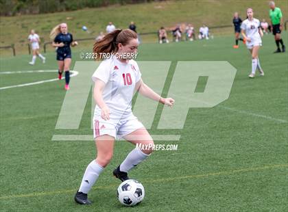 Thumbnail 3 in Carmel Christian vs Union Academy photogallery.