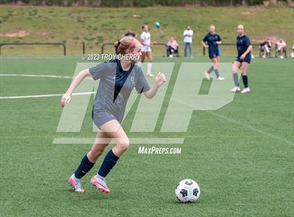Thumbnail 1 in Carmel Christian vs Union Academy photogallery.
