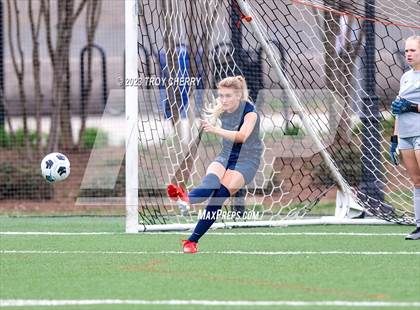 Thumbnail 2 in Carmel Christian vs Union Academy photogallery.