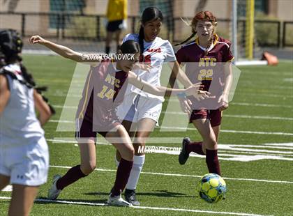 Thumbnail 2 in Portales @ Academy for Technology and The Classics  photogallery.