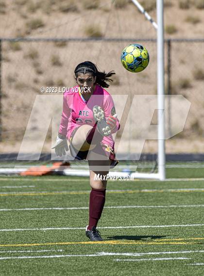 Thumbnail 2 in Portales @ Academy for Technology and The Classics  photogallery.