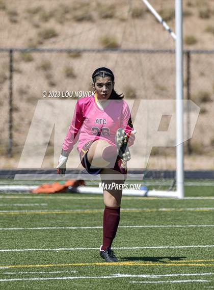 Thumbnail 3 in Portales @ Academy for Technology and The Classics  photogallery.