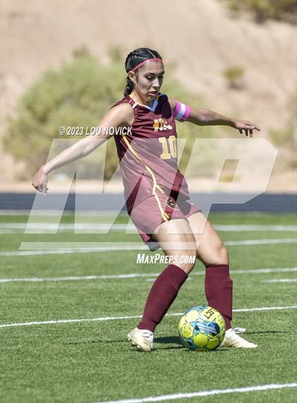 Thumbnail 2 in Portales @ Academy for Technology and The Classics  photogallery.
