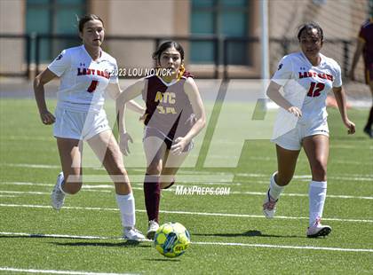 Thumbnail 3 in Portales @ Academy for Technology and The Classics  photogallery.