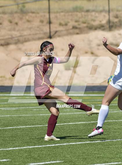 Thumbnail 3 in Portales @ Academy for Technology and The Classics  photogallery.