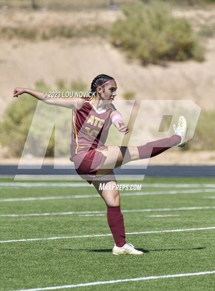 Thumbnail 1 in Portales @ Academy for Technology and The Classics  photogallery.