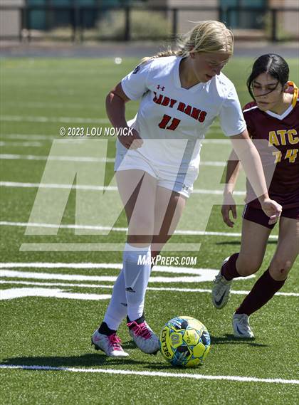 Thumbnail 2 in Portales @ Academy for Technology and The Classics  photogallery.