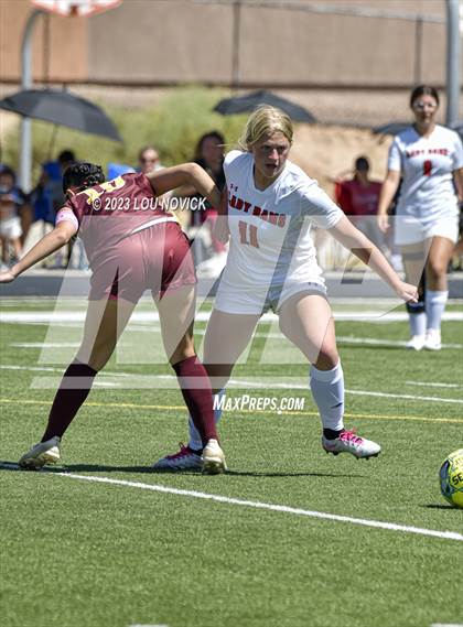 Thumbnail 1 in Portales @ Academy for Technology and The Classics  photogallery.