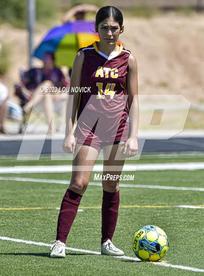 Thumbnail 1 in Portales @ Academy for Technology and The Classics  photogallery.