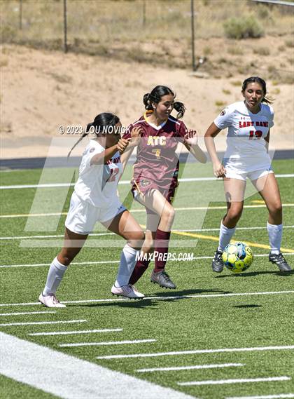 Thumbnail 1 in Portales @ Academy for Technology and The Classics  photogallery.