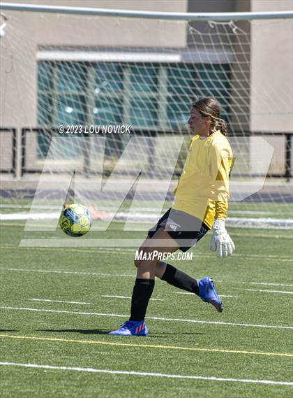 Thumbnail 2 in Portales @ Academy for Technology and The Classics  photogallery.