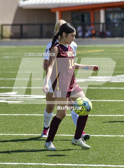 Thumbnail 1 in Portales @ Academy for Technology and The Classics  photogallery.