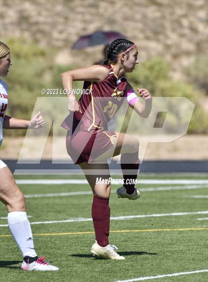Thumbnail 1 in Portales @ Academy for Technology and The Classics  photogallery.