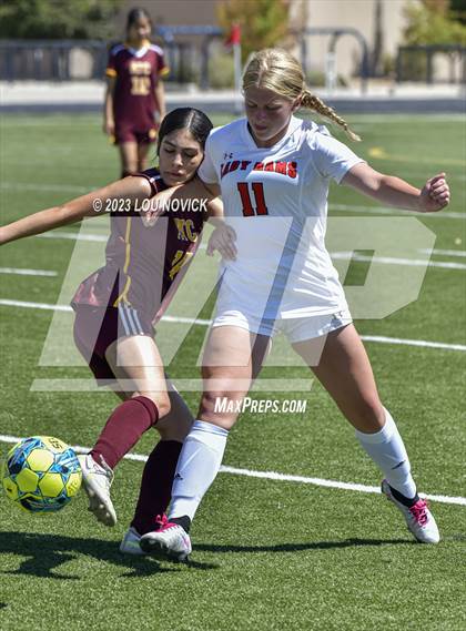 Thumbnail 3 in Portales @ Academy for Technology and The Classics  photogallery.