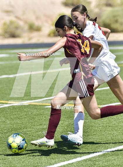 Thumbnail 3 in Portales @ Academy for Technology and The Classics  photogallery.