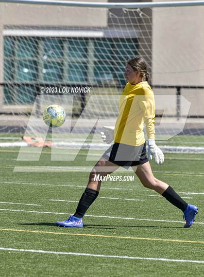 Thumbnail 1 in Portales @ Academy for Technology and The Classics  photogallery.