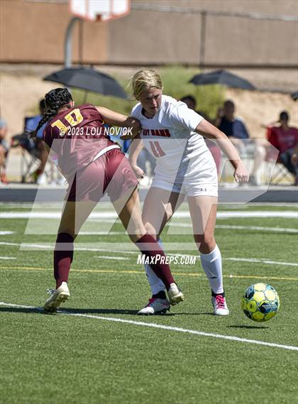 Thumbnail 2 in Portales @ Academy for Technology and The Classics  photogallery.
