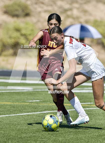Thumbnail 2 in Portales @ Academy for Technology and The Classics  photogallery.