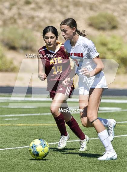 Thumbnail 3 in Portales @ Academy for Technology and The Classics  photogallery.