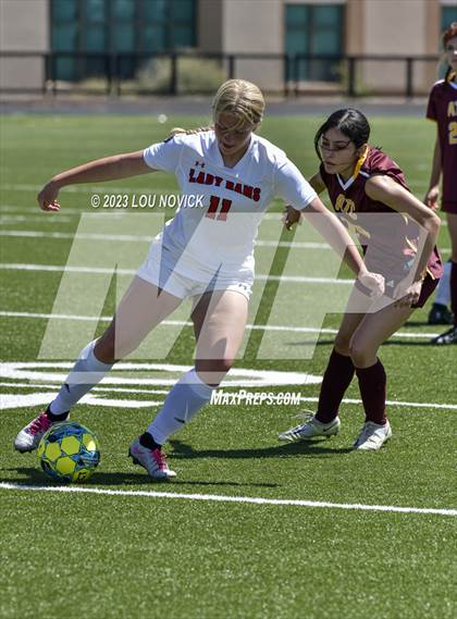 Thumbnail 2 in Portales @ Academy for Technology and The Classics  photogallery.