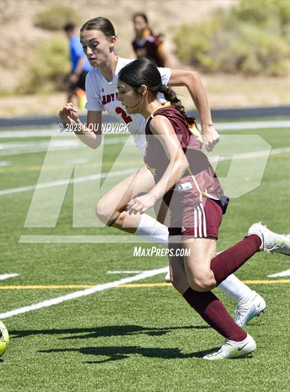 Thumbnail 2 in Portales @ Academy for Technology and The Classics  photogallery.