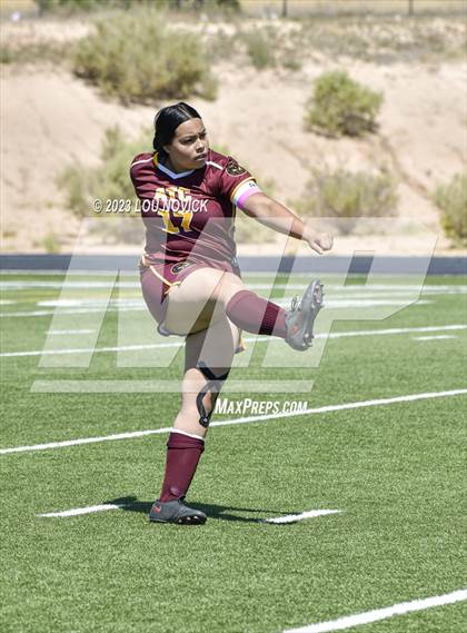 Thumbnail 1 in Portales @ Academy for Technology and The Classics  photogallery.