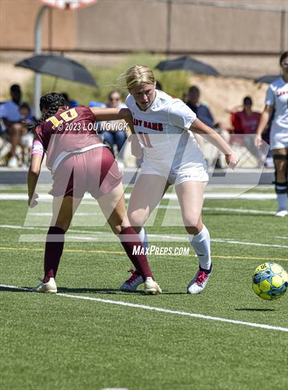 Thumbnail 3 in Portales @ Academy for Technology and The Classics  photogallery.