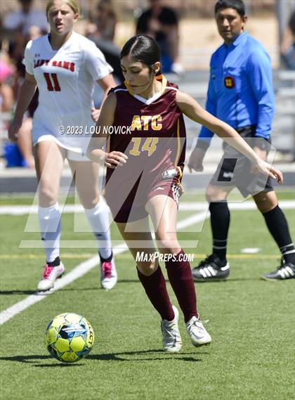Thumbnail 1 in Portales @ Academy for Technology and The Classics  photogallery.