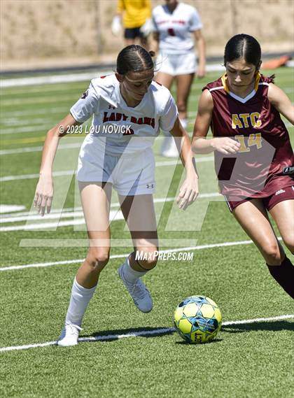 Thumbnail 2 in Portales @ Academy for Technology and The Classics  photogallery.