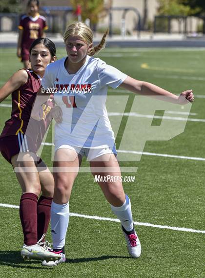 Thumbnail 1 in Portales @ Academy for Technology and The Classics  photogallery.