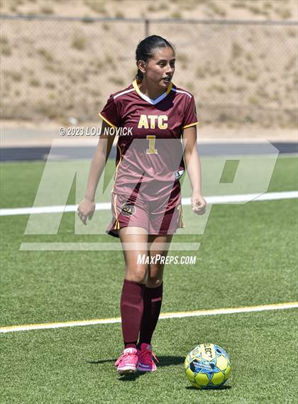 Thumbnail 3 in Portales @ Academy for Technology and The Classics  photogallery.
