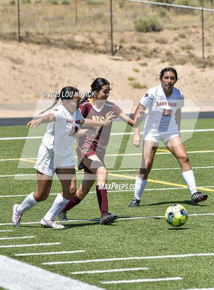 Thumbnail 2 in Portales @ Academy for Technology and The Classics  photogallery.