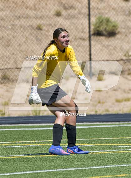 Thumbnail 3 in Portales @ Academy for Technology and The Classics  photogallery.