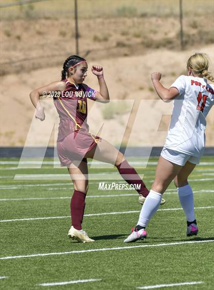 Thumbnail 1 in Portales @ Academy for Technology and The Classics  photogallery.