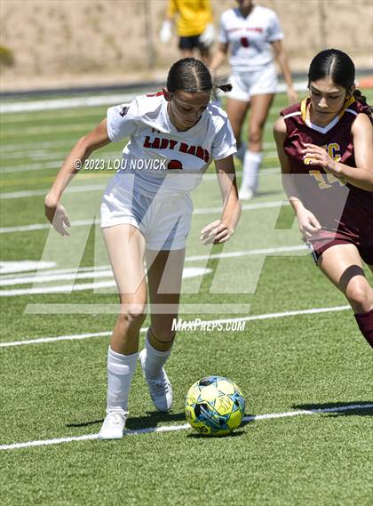 Thumbnail 1 in Portales @ Academy for Technology and The Classics  photogallery.