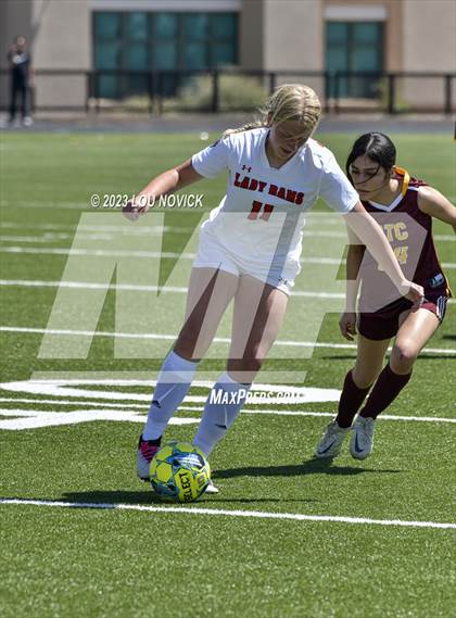 Thumbnail 1 in Portales @ Academy for Technology and The Classics  photogallery.