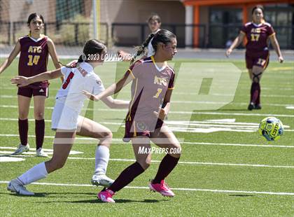 Thumbnail 2 in Portales @ Academy for Technology and The Classics  photogallery.
