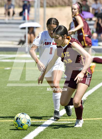 Thumbnail 3 in Portales @ Academy for Technology and The Classics  photogallery.